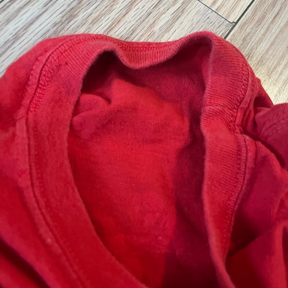 Vintage Motorcycle Longsleeve - Picture 5 of 5